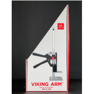 Kėlimo/suspaudimo įrankis VIKING ARM®
